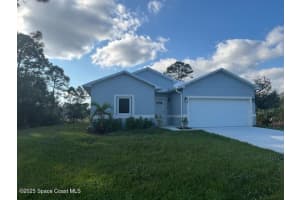 3250 San Jose Avenue, Palm Bay, FL 32909 - MLS#1062807