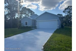 3250 San Jose Avenue, Palm Bay, FL 32909 - MLS#1062807