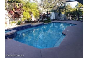 1957 Croghan Drive, Melbourne, FL 32940 - MLS#1062811