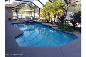 1957 Croghan Drive, Melbourne, FL 32940 - MLS#1062811