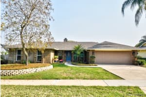 280 Bel Aire Drive, Merritt Island, FL 32952 Sold 01/01/26