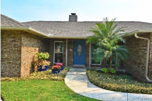 280 Bel Aire Drive, Merritt Island, FL 32952 Sold 01/01/26