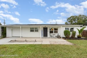 4120 Duke Street, Melbourne, FL 32901 - MLS#1062814