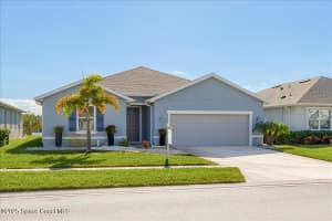 1505 Potenza Drive, West Melbourne, FL 32904 Sold 01/07/26