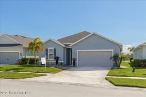 1505 Potenza Drive, West Melbourne, FL 32904 Sold 01/07/26