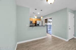 627 Ridge Club Drive, Melbourne, FL 32934 - MLS#1062822