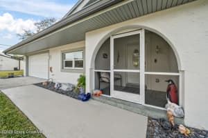 1253 Saint Andrews Drive, Rockledge, FL 32955 - MLS#1062829