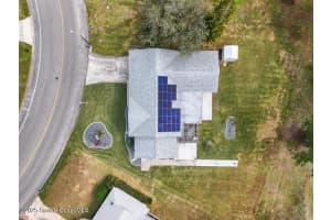 1253 Saint Andrews Drive, Rockledge, FL 32955 - MLS#1062829