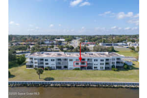 6760 N Highway 1 3204, Cocoa, FL 32927 - MLS#1062831