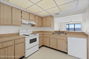 6760 N Highway 1 3204, Cocoa, FL 32927 - MLS#1062831