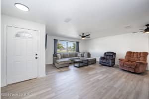 1121 Coronado Drive, Rockledge, FL 32955 - MLS#1062832