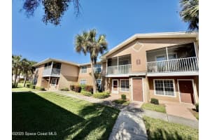 1821 Long Iron Drive 401, Rockledge, Fl 32955 - Off Market
