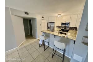 1821 Long Iron Drive 401, Rockledge, Fl 32955 - Off Market