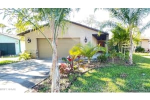 813 Oakwood Drive, Melbourne, FL 32940 Sold 04/17/26
