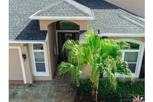 1008 Pelican Lane, Rockledge, FL 32955 - MLS#1062846