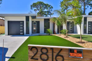 1274 Cimarron Circle, Palm Bay, FL 32905 - MLS#1062854