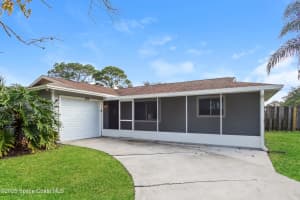 1130 Emerald Road, Palm Bay, FL 32909 - MLS#1062855