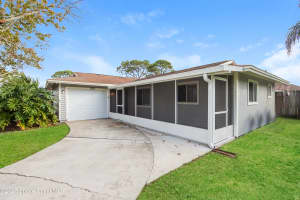 1130 Emerald Road, Palm Bay, FL 32909 - MLS#1062855