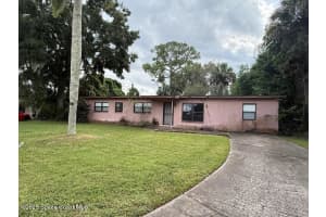 119 Explorer Street, Cocoa, FL 32922 - MLS#1062861