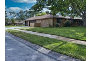 1841 Island Club Drive, Indialantic, FL 32903 - MLS#1062865