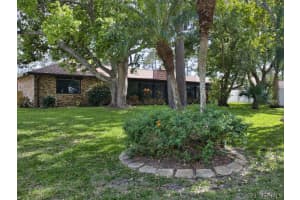 1841 Island Club Drive, Indialantic, FL 32903 - MLS#1062865