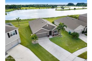 290 Sorrento Drive, Cocoa, FL 32922 - MLS#1062867