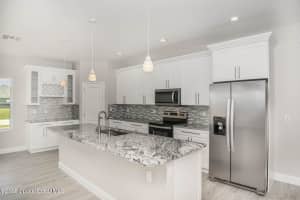 2281 Ramsdale Drive, Palm Bay, FL 32909 - MLS#1062874