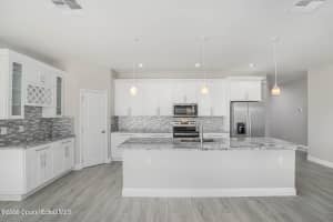 2281 Ramsdale Drive, Palm Bay, FL 32909 - MLS#1062874