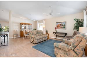 3122 Grayson Drive, Melbourne, FL 32940 - MLS#1062877