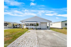 1040 Waterway Drive, Barefoot Bay, FL 32976 - MLS#1062883