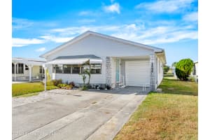 1040 Waterway Drive, Barefoot Bay, FL 32976 - MLS#1062883