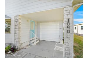 1040 Waterway Drive, Barefoot Bay, FL 32976 - MLS#1062883