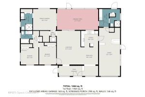544 Holly Drive, Satellite Beach, FL 32937 - MLS#1062885