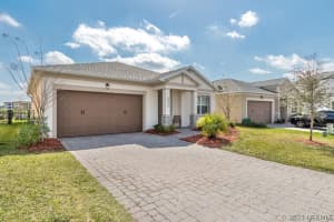 456 Narragansett Street, Palm Bay, FL 32907 - MLS#1062887