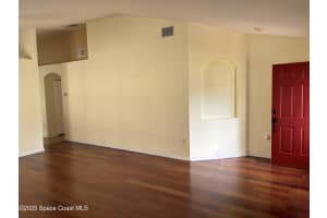 741 Indian Oaks Drive, Melbourne, FL 32901 - MLS#1062889