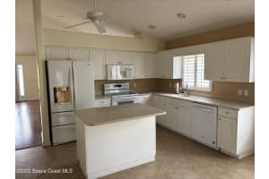 741 Indian Oaks Drive, Melbourne, FL 32901 - MLS#1062889