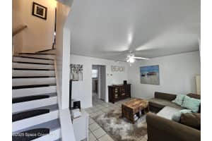 240 Canaveral Beach Boulevard, Cape Canaveral, FL 32920 - MLS#1062892