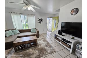 240 Canaveral Beach Boulevard, Cape Canaveral, FL 32920 - MLS#1062892