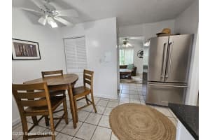 240 Canaveral Beach Boulevard, Cape Canaveral, FL 32920 - MLS#1062892