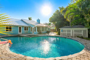 220 Cocoa Avenue, Indialantic, FL 32903 Sold 12/19/25