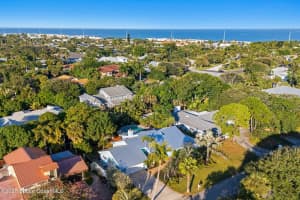 220 Cocoa Avenue, Indialantic, FL 32903 Sold 12/19/25