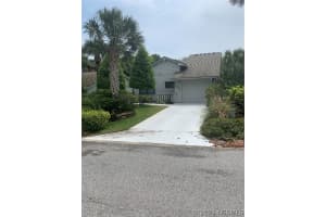 3112 Finsterwald Drive, Titusville, Fl 32780, Titusville