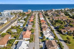 183 Seaview Street, Melbourne Beach, FL 32951 Sold 01/22/26