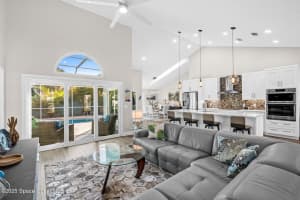 183 Seaview Street, Melbourne Beach, FL 32951 Sold 01/22/26