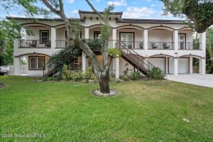 270 Camellia Terrace, Indian Harbour Beach, FL 32937 Sold 02/09/26