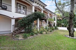 270 Camellia Terrace, Indian Harbour Beach, FL 32937 Sold 02/09/26