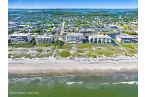301 Atlantic Avenue, Cocoa Beach, FL 32931 - MLS#1062906