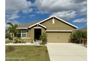 135 Sorrento Drive, Cocoa, FL 32922 - MLS#1062907