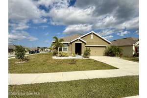 135 Sorrento Drive, Cocoa, FL 32922 - MLS#1062907