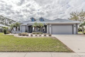 1715 San Filippo Drive, Palm Bay, FL 32909 - MLS#1062908